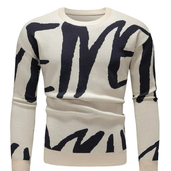 Casual Sweater - Picture 2 of 4